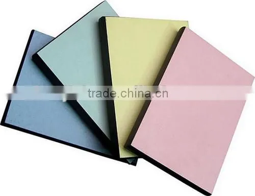 10mm Phenolic Compact Panel /HPL Compact Panel/HPL Laminate Panel