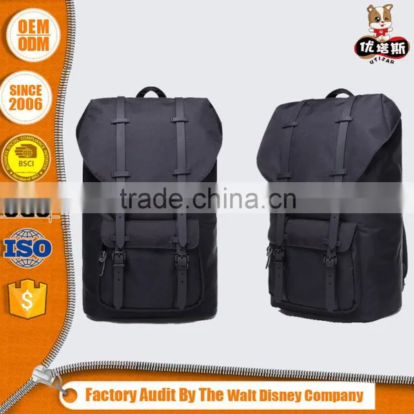 Hot Sell 15l Backpack Guangdong With Full Printed Monkey photo-4