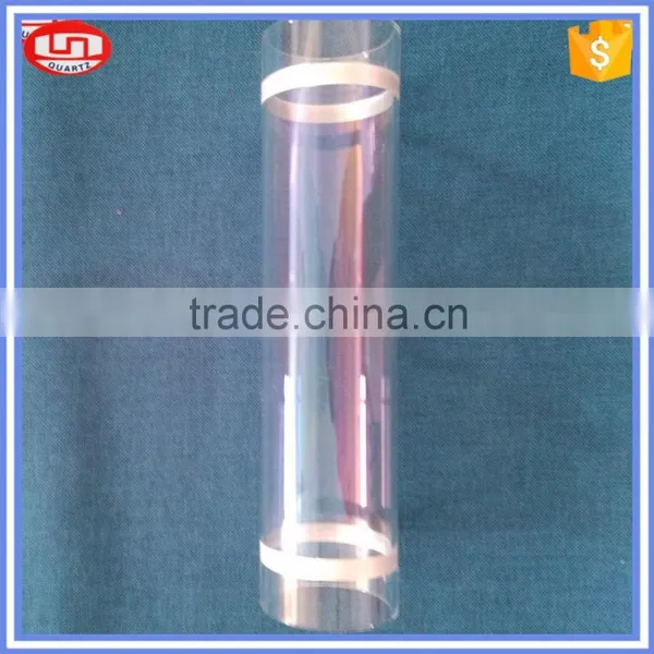 Quartz Heater Elements From Lianyungang for Sale photo-3