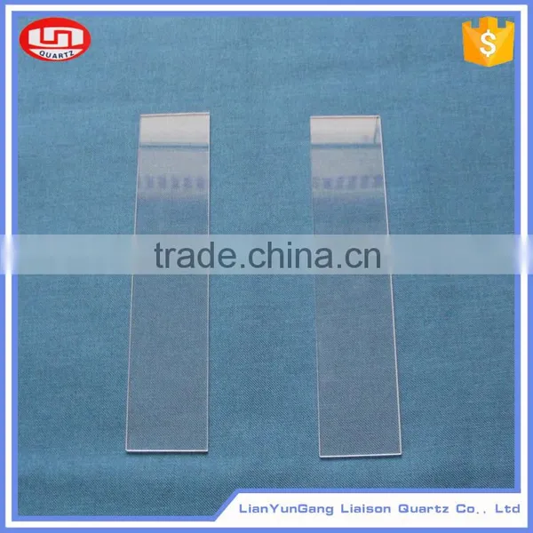 Made in China Lab Quartz Plate Glass photo-5