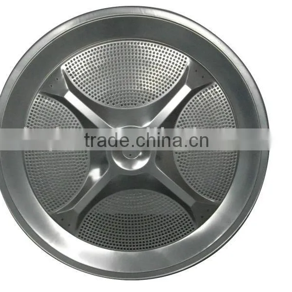 Dryer Metal Panel Parts
