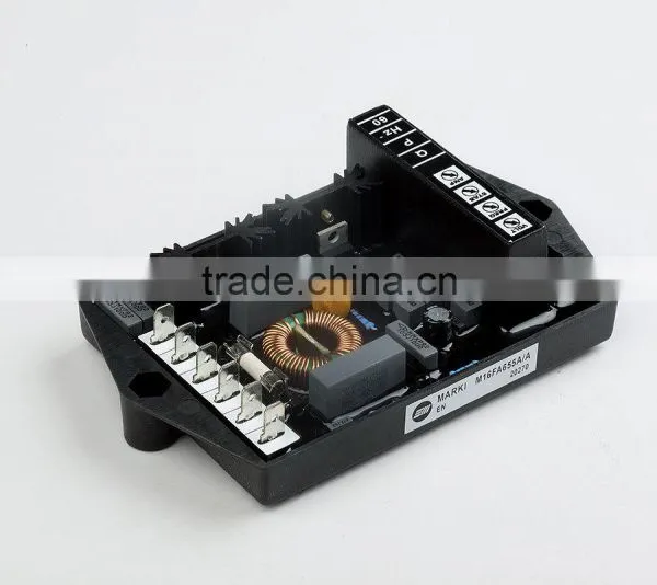 Avr 460 for Brushless Generator photo-6