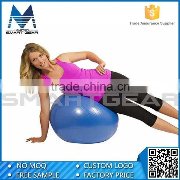 Fitness Yoga Ball Exercise Ball Wholesale photo-2