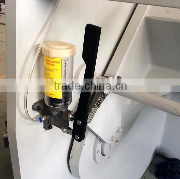 QC12Y 6*3200 Shearing Machine With CE Certificate photo-5