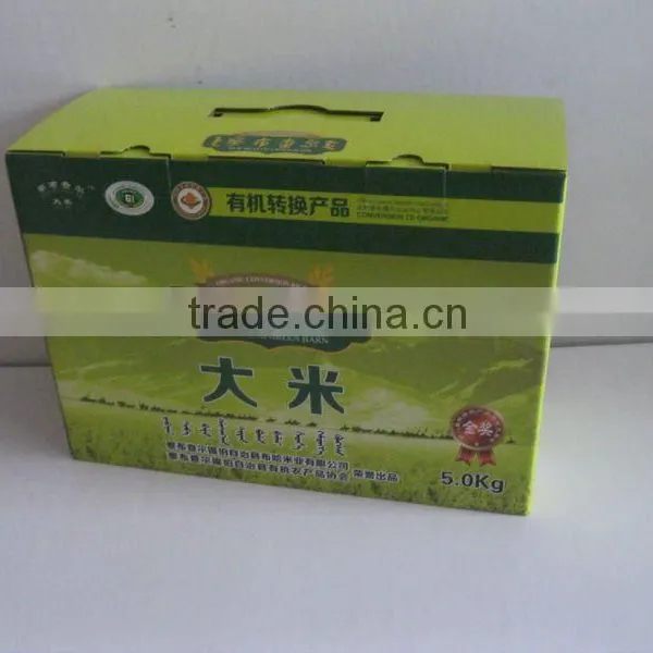 Promot Box in Point of Sales