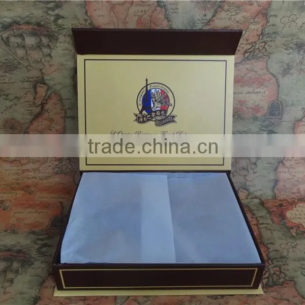 Fancy Design Macaron Packaging Box Wholesale 2015 photo-4