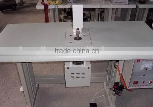 Face Musk Spot Welding Machine Factory photo-5