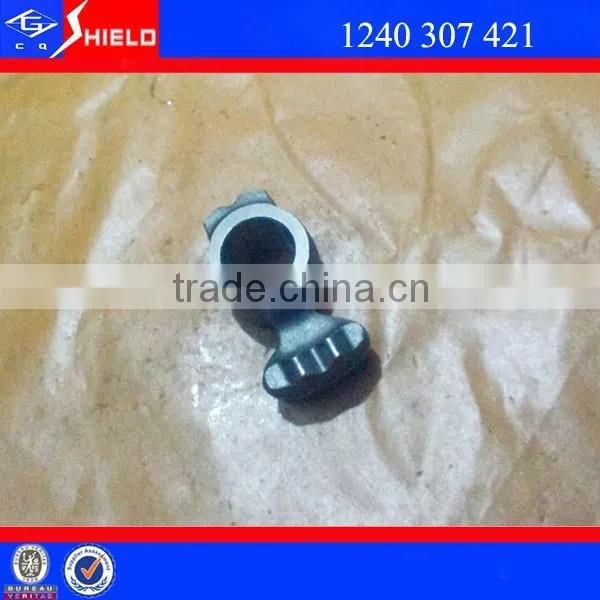 Transmission ZF S6 90 Gearbox Spare Part Detent Segment (1240 307 421) photo-2