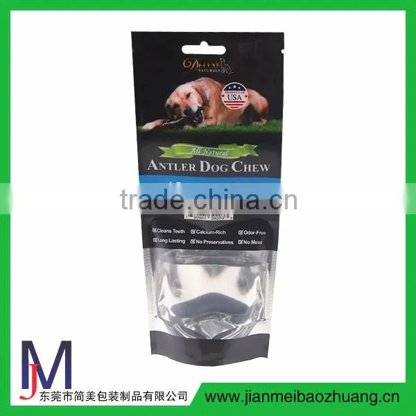 Custom Printing Stand up Pouch With Zip Lock/food Bag photo-6
