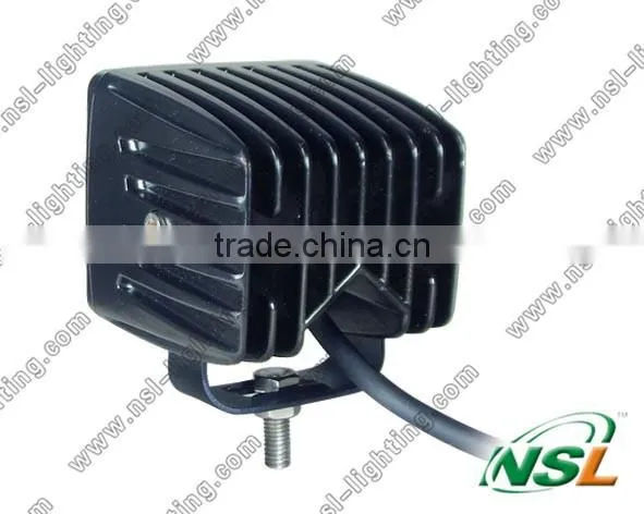 High Quality Construction Working Light,waterproof c Ree 16w Led Work Lamp,motorcycle Led Driving Lights photo-3