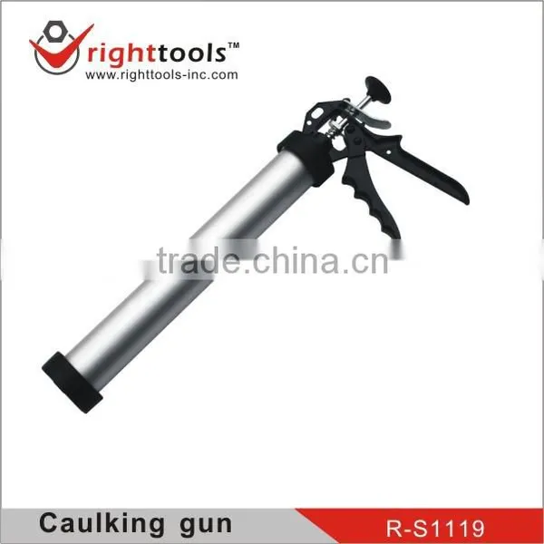 High quality 600ml Sausage caulking guns