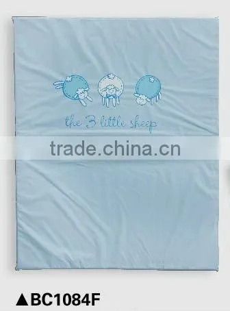quick dry baby sheet