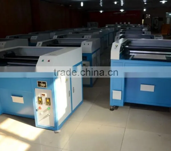 Hot Fix Rhinestone Motif Transfer Machine for Sale photo-2