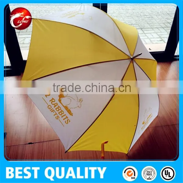Golf Promotion Manufacturer Umbrella photo-4