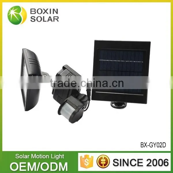 High Quality New Technology Outdoor Tent Solar Rechargeable Lantern photo-2