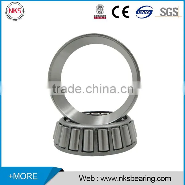 Auto Wheel Bearing 3780/20 photo-5