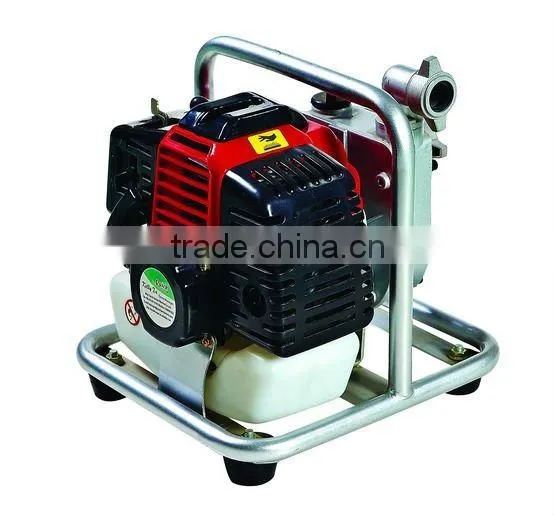 Centrifugal Water Pump Made in China photo-4