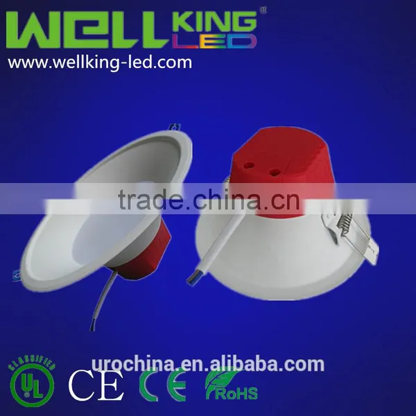 High Brightness 8inch SMD5630 Led Focus Down Lighting photo-5