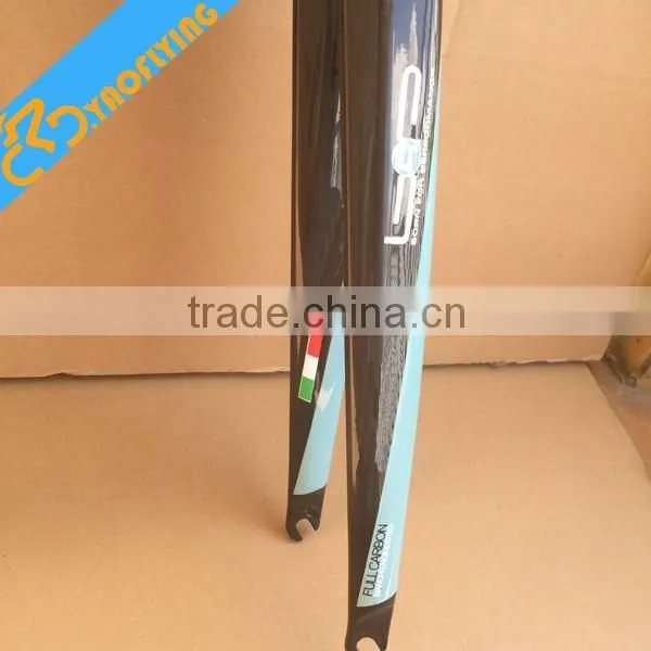 New Arrival Chinese Carbon Bike Frame Size 50 53 55cm Carbon Bike Frame Use for Road Bicycle photo-2
