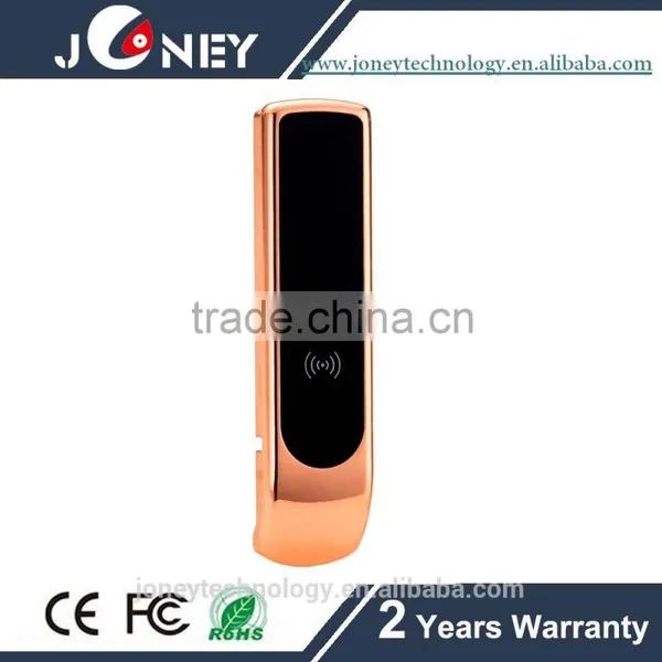 Swimming Pool Keyless Metal Locks for Locker by TM/EM Unlock