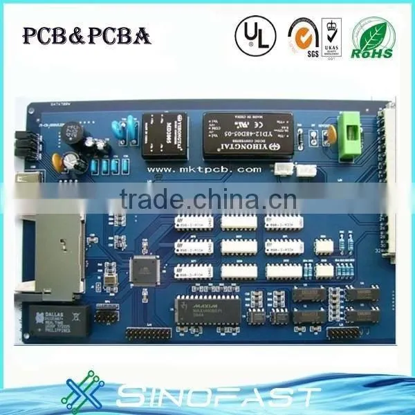 Chinese Metal Detectors of Pcba and Pbc photo-6