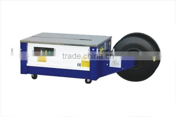 YS-B Semi automatic Strapping Machine