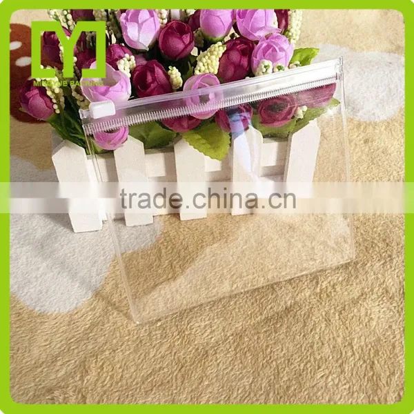 China Online Shopping Good Quality Top Selling Widely Used Pvc Plastic Bag photo-5