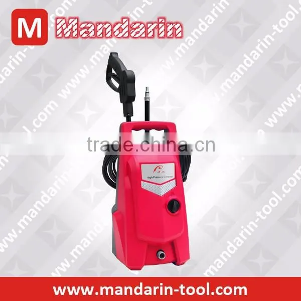 1400W Carbon Brush Motor for High Pressure Cleaner
