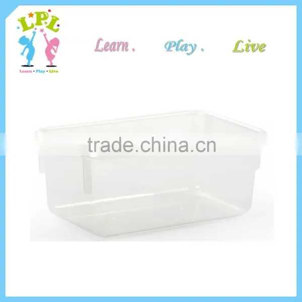 Hot Sale pp Non Toxic Plastic Storage Container photo-2