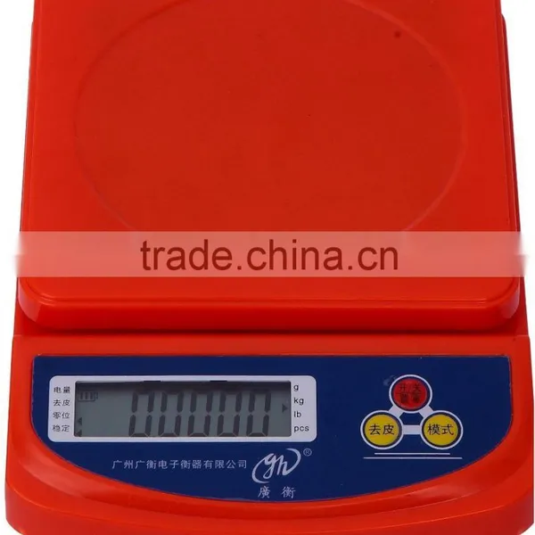 Digital Kitchen Scale photo-3