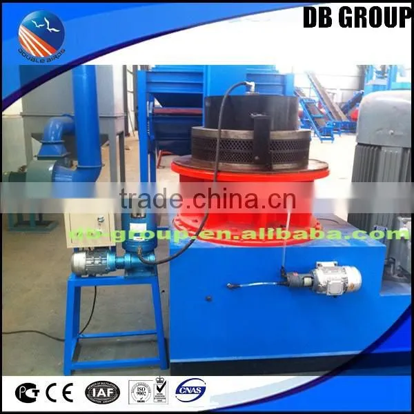 2015 For New Energy! China Factory Wood Pellet Making Machine Price FD550 photo-2