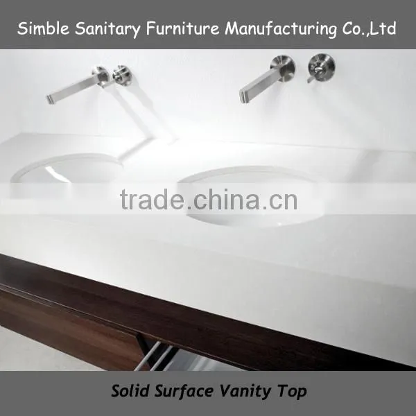Bathroom Quartz Vanity Top & Kitchen Countertop For Sale photo-6