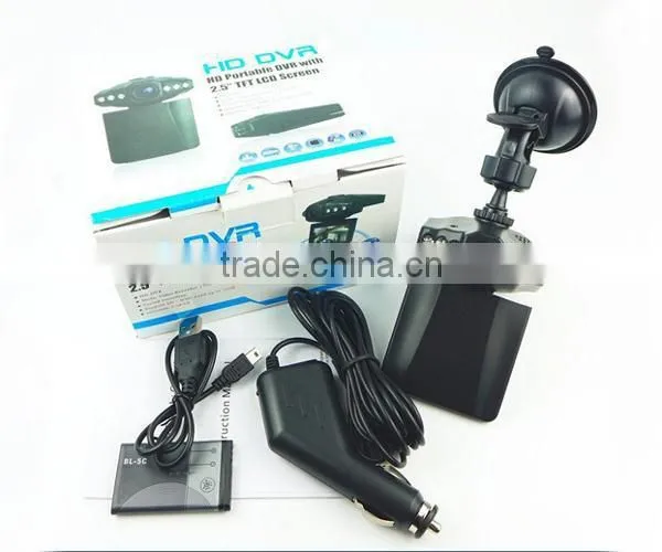 Shenzhen Supplier Supply Cheap Price Digital Video Recorder Best Quality With Factory Price photo-6