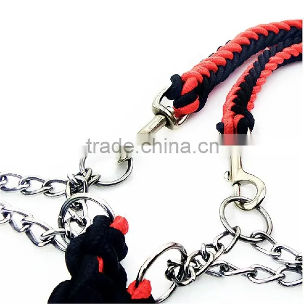 Fashion Dog Collar Swivel Snap Hooks For Pet photo-6