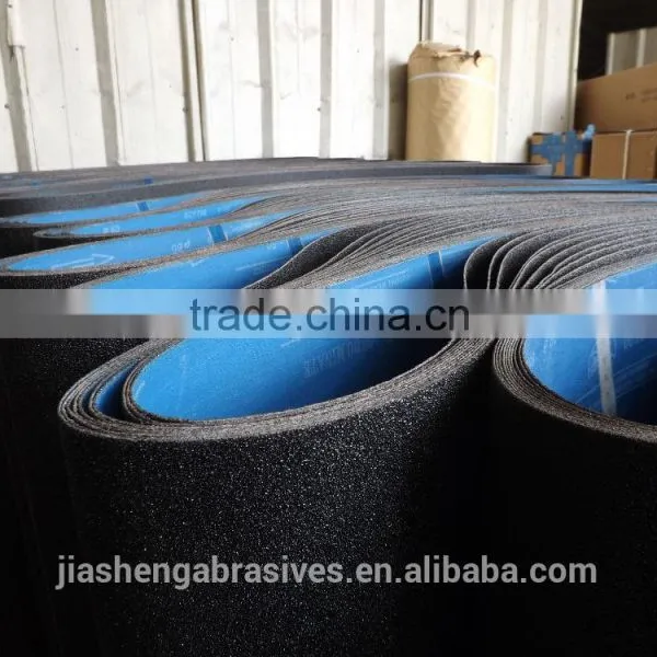 OU DOMINATE SCY598 Abrasive Belt And Roll Wide Belt For Wood Metal Bamboo Emery Belt Customizing photo-4
