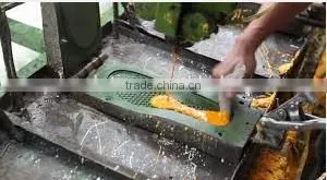 Starlink Patent pu Shoes Insole Making Machine photo-5