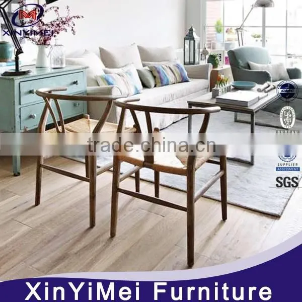 Popular Hans J Wegner Y Chair XYM-Y01 photo-4