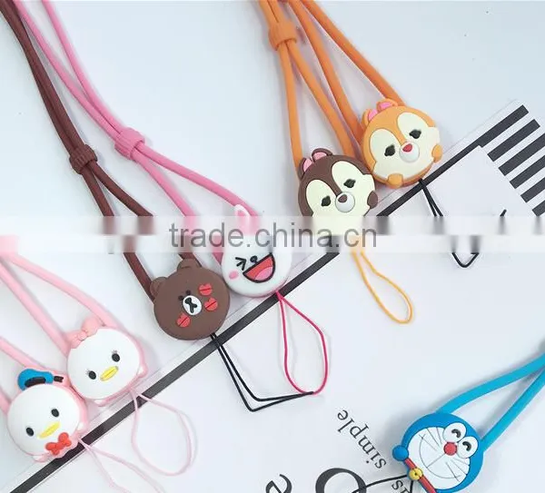 Lanyard Usb Flash Drive Short Key Lanyard for Tool photo-5