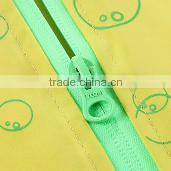Made-to-order Customized Kids Raincoat photo-5