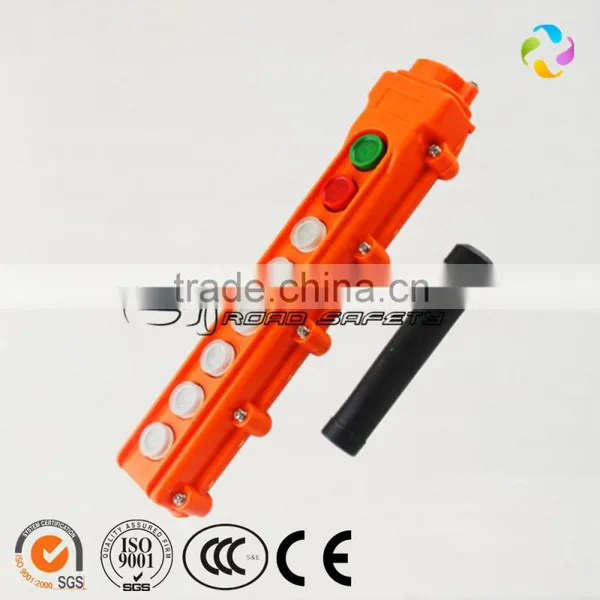 hoistindirect operation hoist control station remote control pedant control switch box