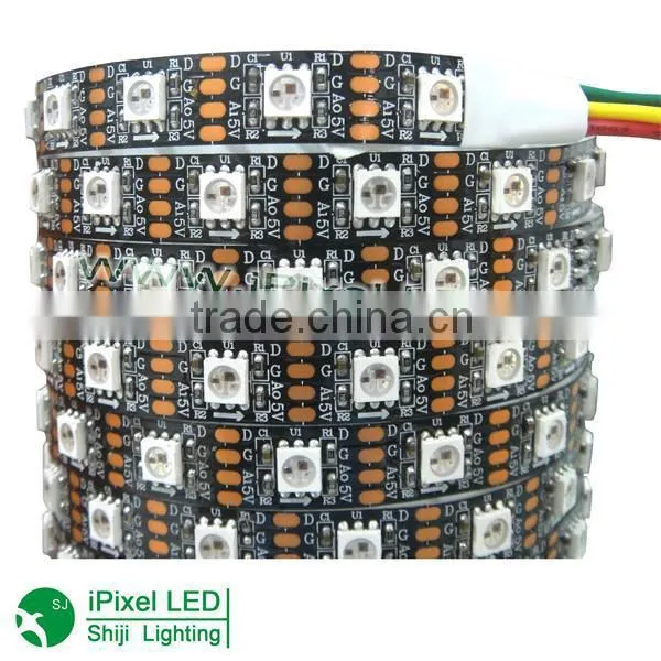 60 Ws2821 Ws2822s Led Strip Directly Connect Dmx Controller photo-5
