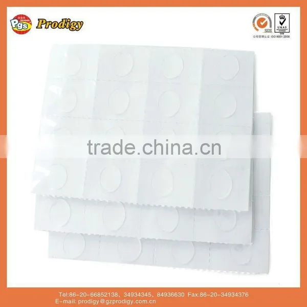 Self -adhesive Dots, Double Side Dots,sticky Dots photo-3