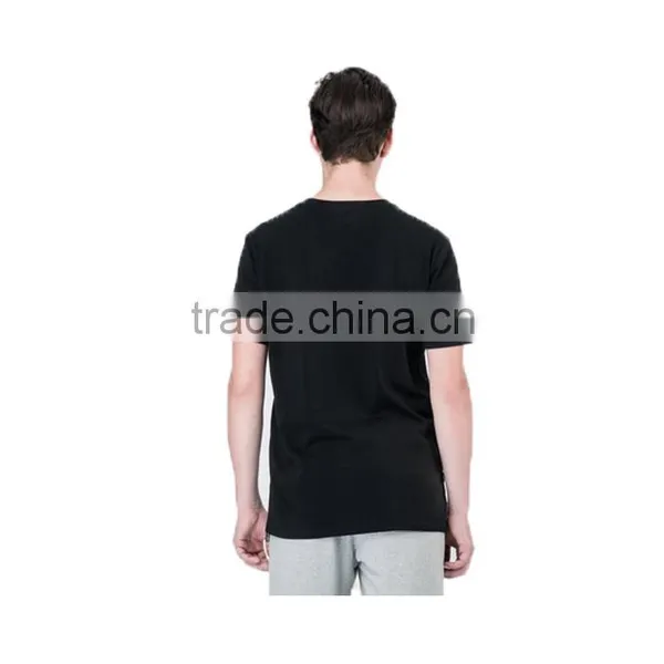 OEM and ODM Dry Fit T-shirts Wholesale Custom Oem Tshirts Bam photo-2