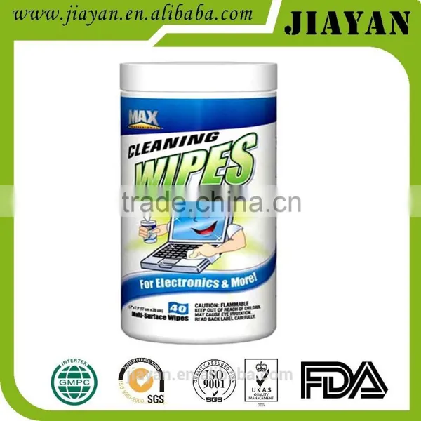 Hot Selling LCD Screen Wipes photo-2