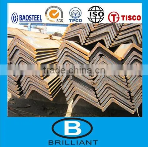carbon steel angle iron ! ! ! steel angle