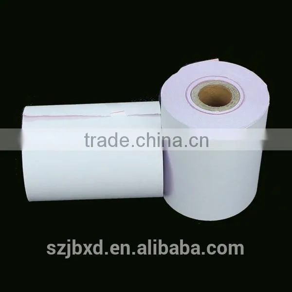 Thermal Paper Roll Paper Manufacturer photo-2