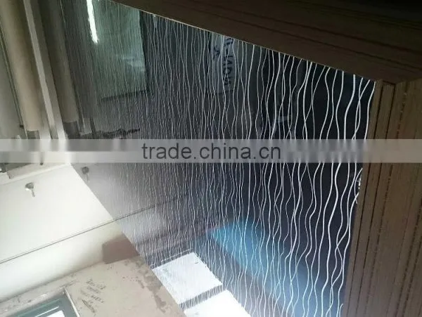 uv High Glossy Pvc Mdf Board photo-2