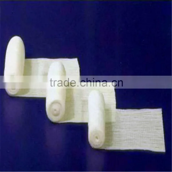 Medical Bandage Rolling Machine photo-3