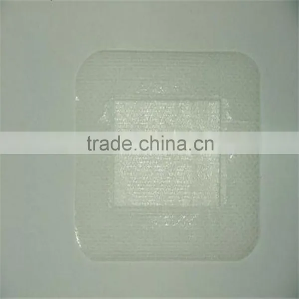 KR-QFT-A PU/PE/PVC/non-woven Farbic Medical Catheter Fixation Plaster Making Machine photo-5