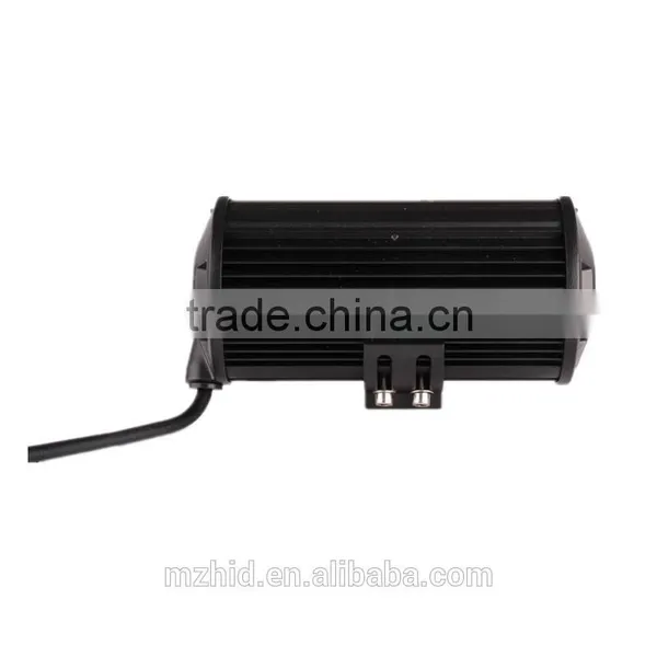 Factory Wholesale OFF ROAD 36W LED Light Bar With CE, IP67, ROHS photo-5